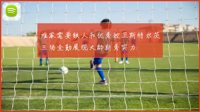 谁家需要铁人和优秀控卫斯特尔茨三场全勤展现大龄新秀实力